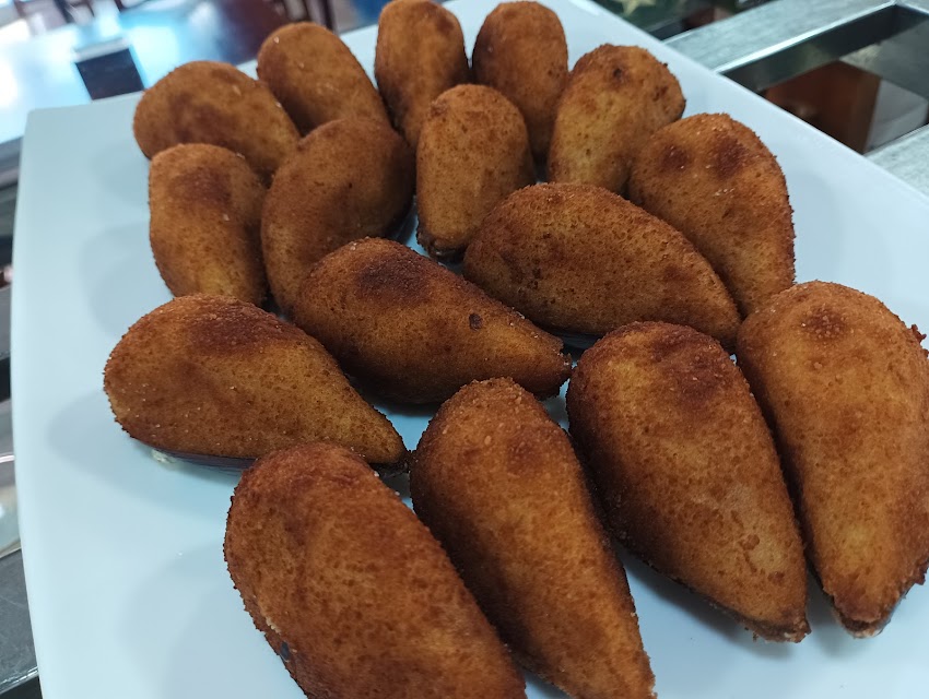 Bar Espigas