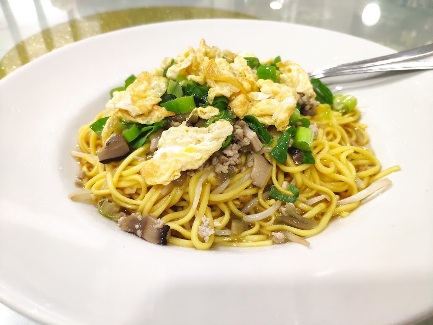 Restaurante Jin Gu
