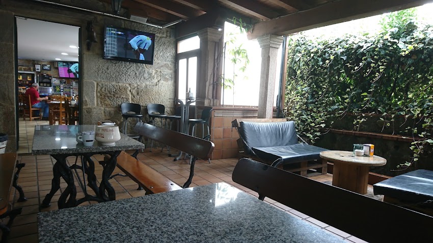 Restaurante Bernabe