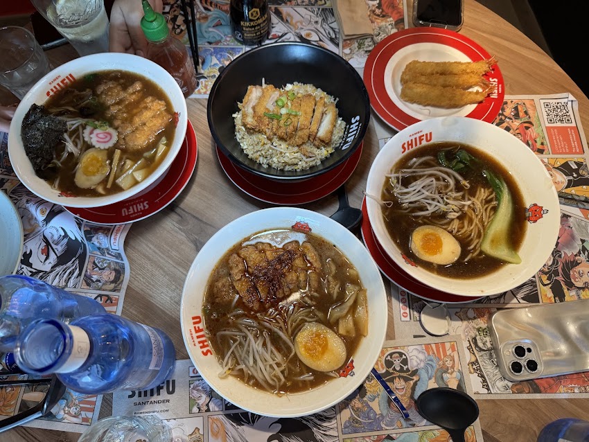 Ramen Shifu