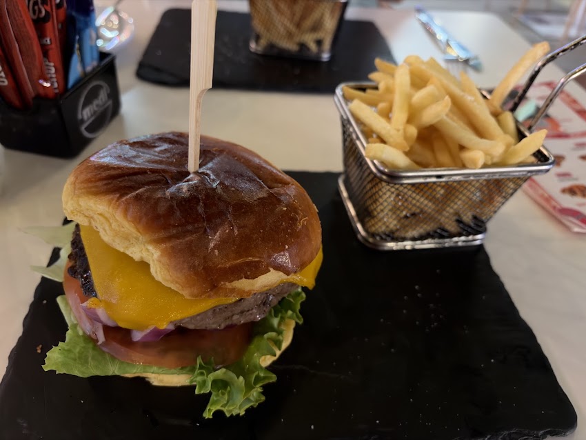 Soul Kitchen Tenerife Siam