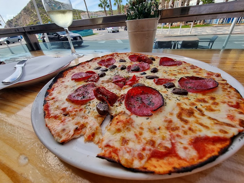 Lucciano La Trattoria – Playa de Finestrat
