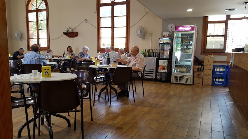 Bar L’Esplai