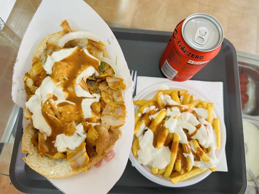 Rafal kebab