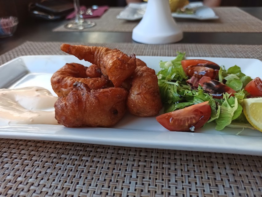 Restaurante Ascension