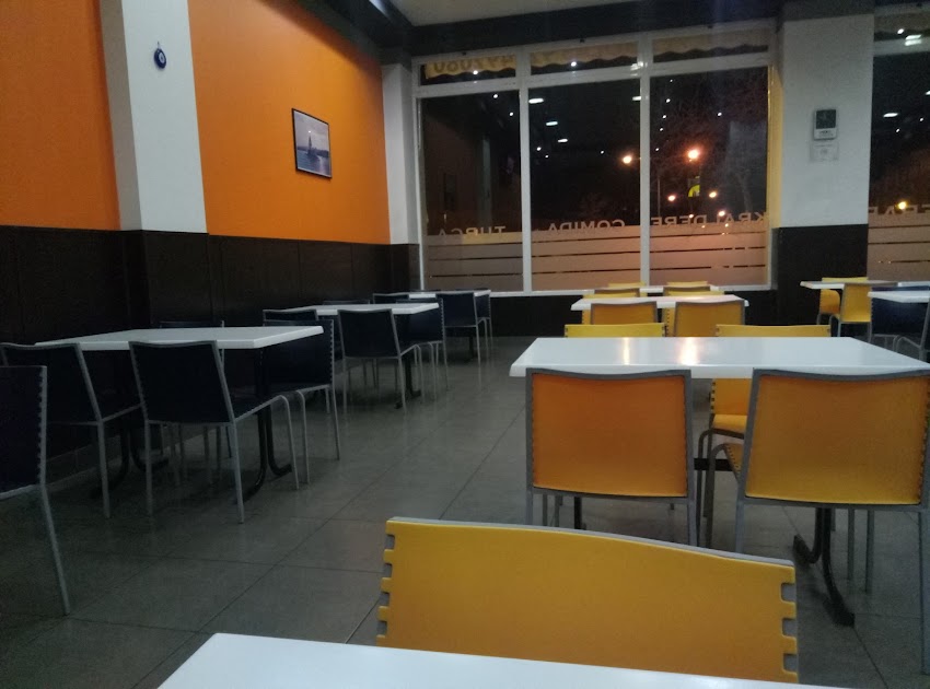 Restaurante Kraldere Doner Kebap