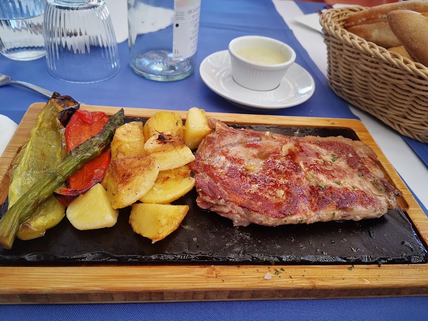 Restaurant Ocean