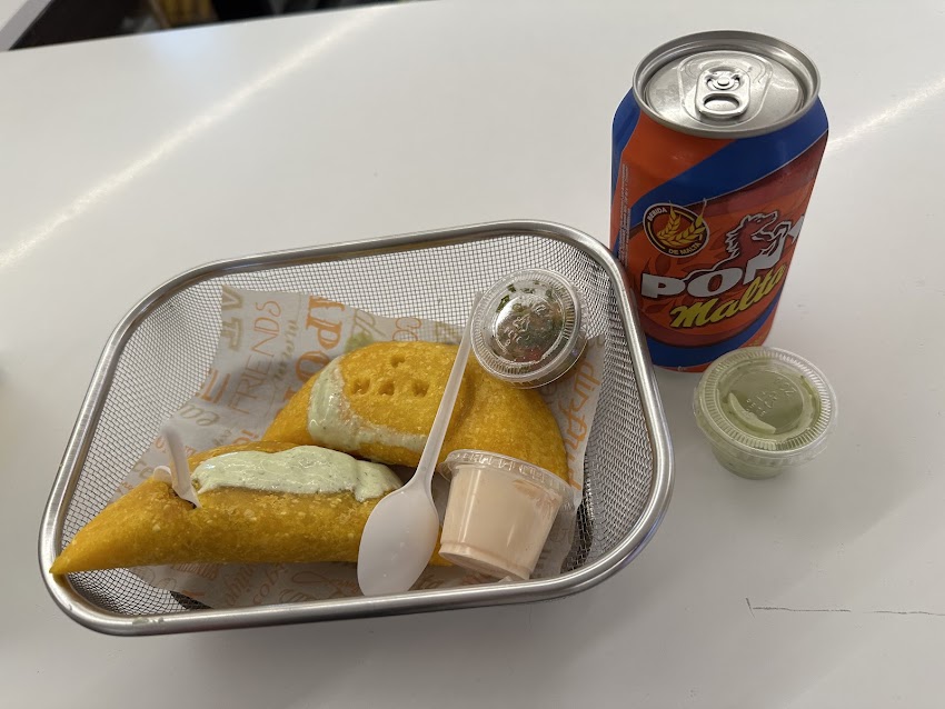 Youmy empanadas