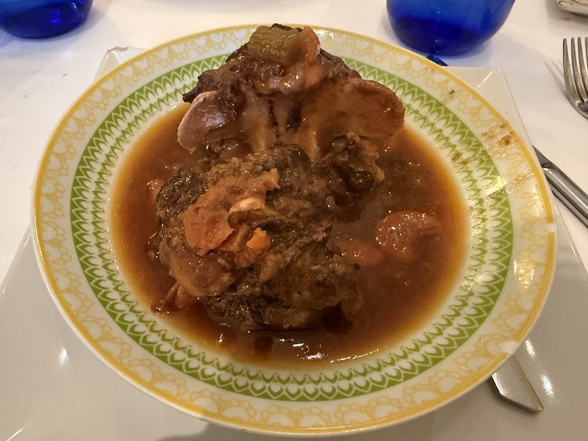 Restaurante El Encuentro