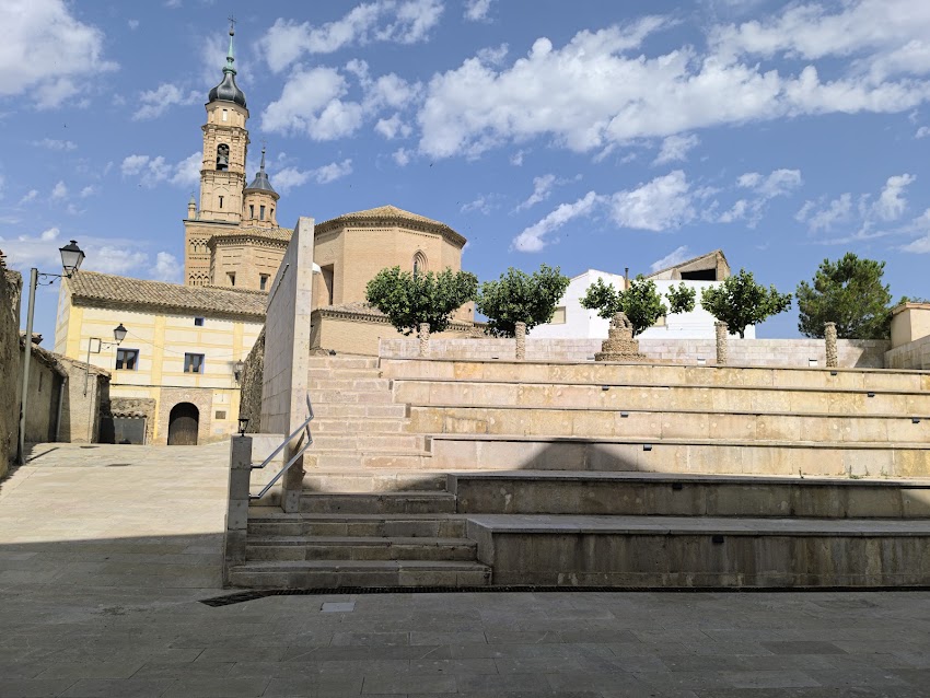 Hotel Castillo Fortaleza de Ateca, S.L.