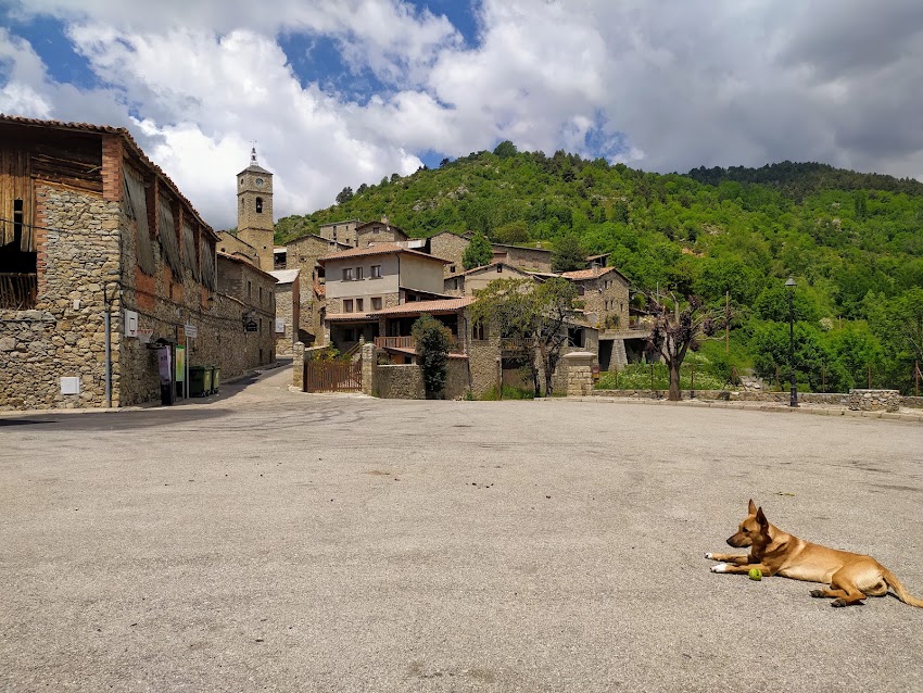 Hostal Pas de la Pera