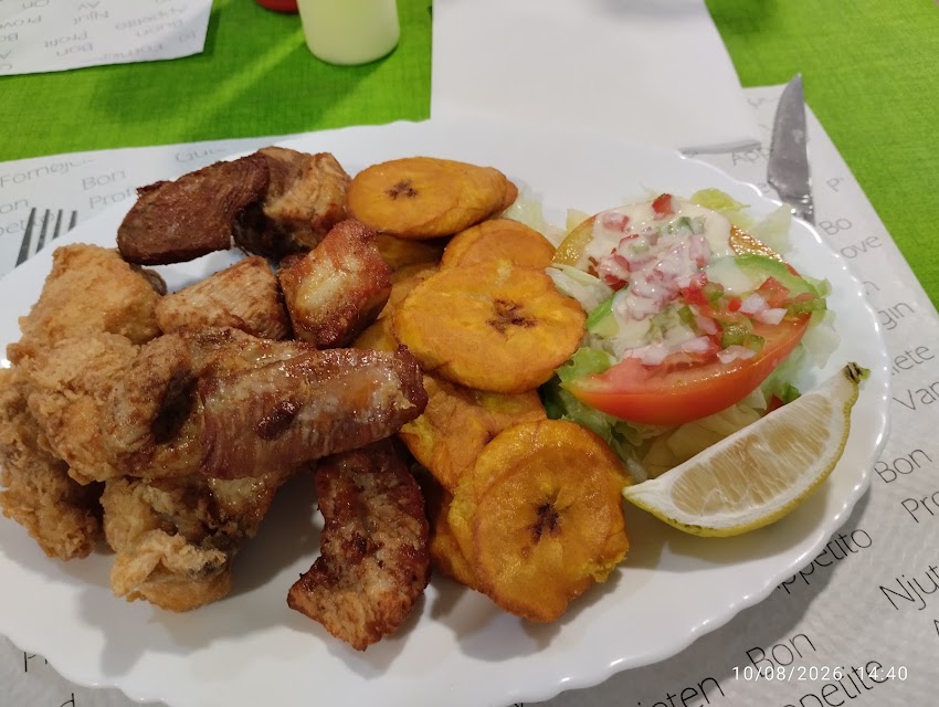 El Rincón De Honduras