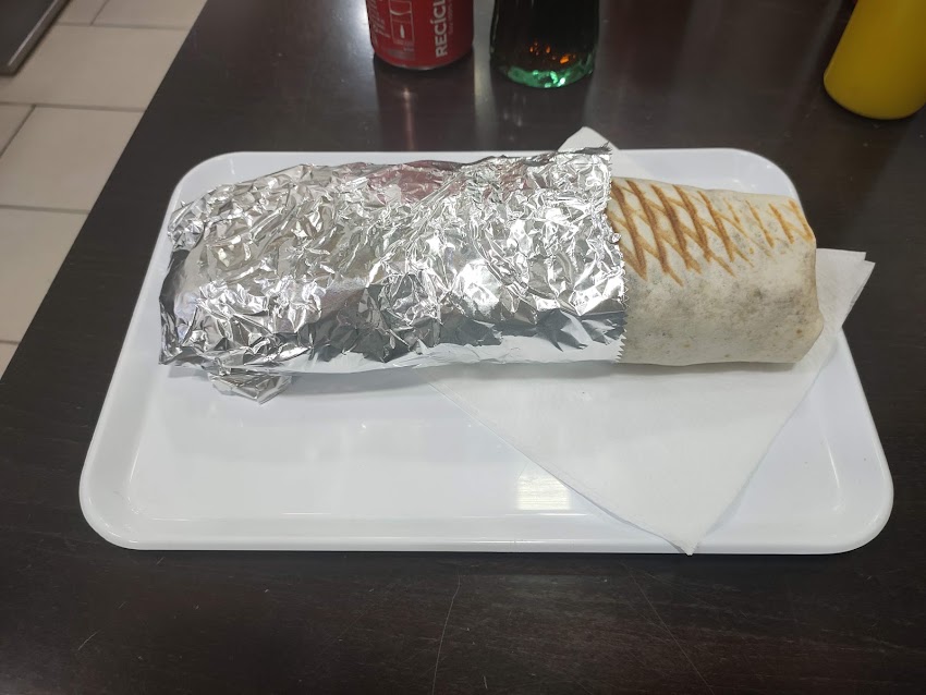 Pizzería Singuerlin