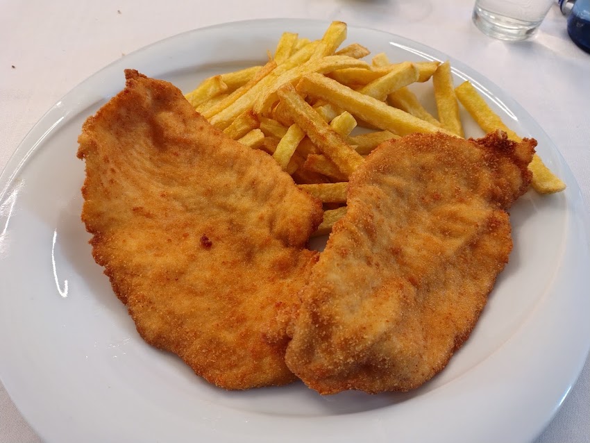Restaurante Can Durán Alella