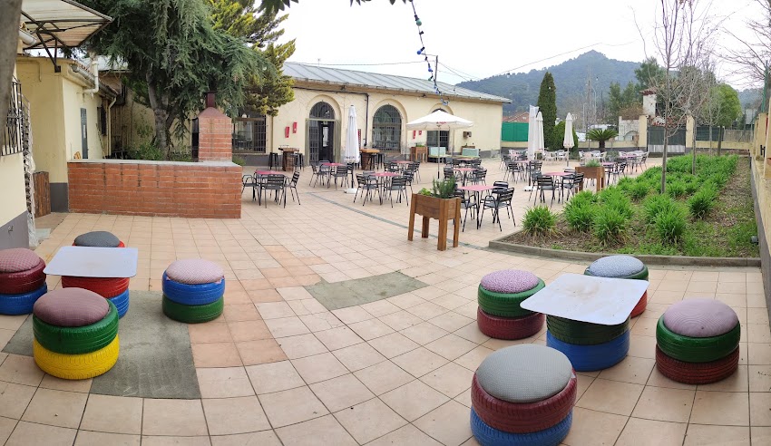 GRAN CASINO TERRA NOSTRA