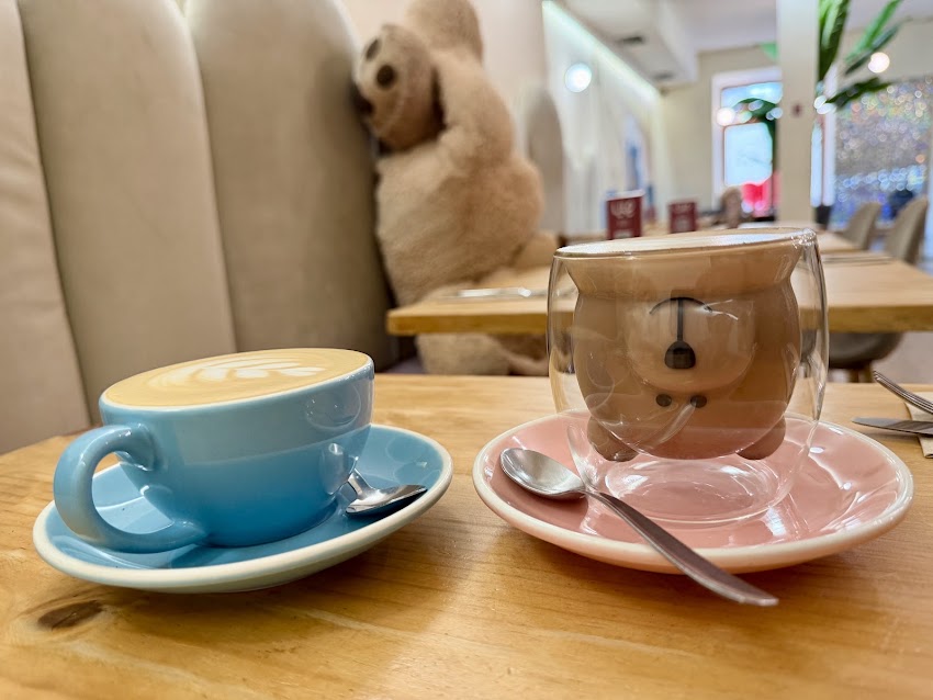 Lilo Brunch Madrid | Chueca