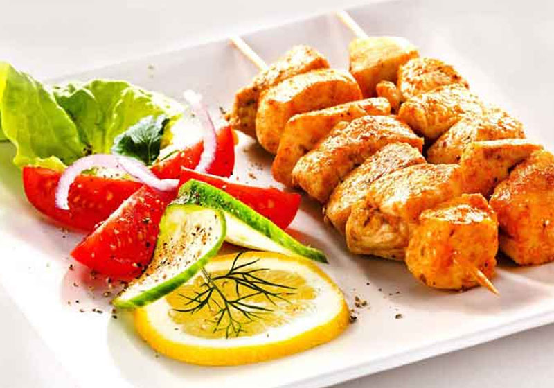 GRACIA Pizzeria y Doner Kebab