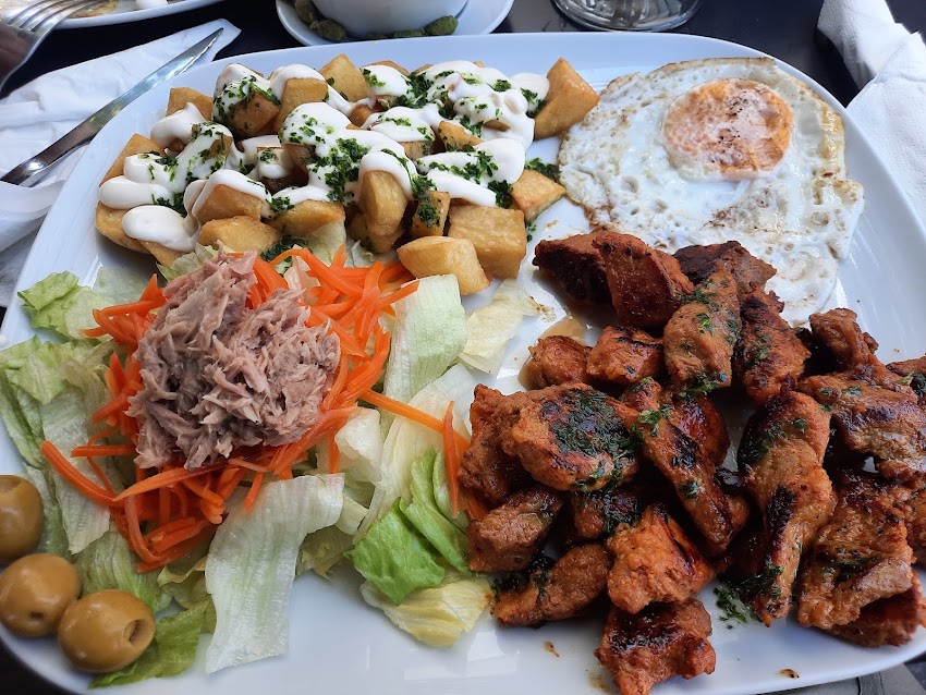 El Misteri Bar i Tapa