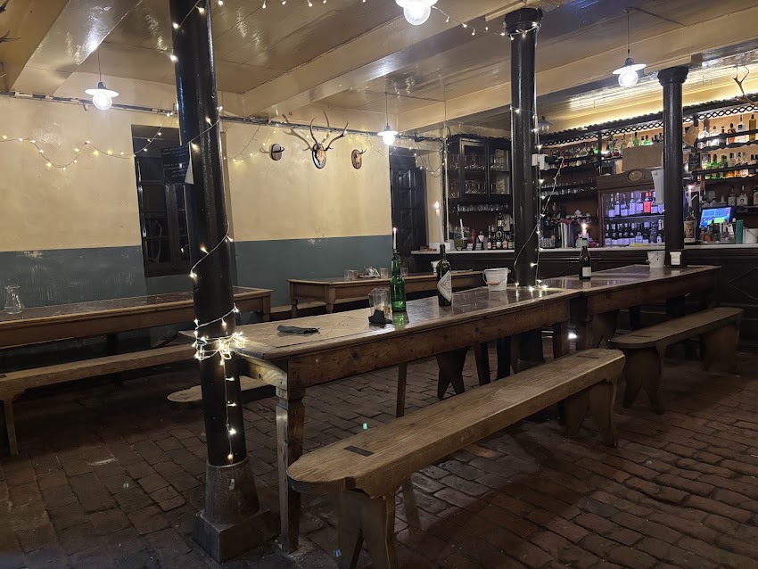 Taberna Narciso