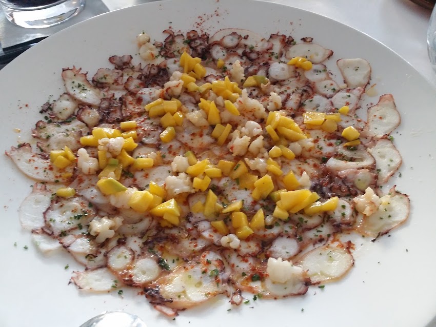 Orfila Gastrobar