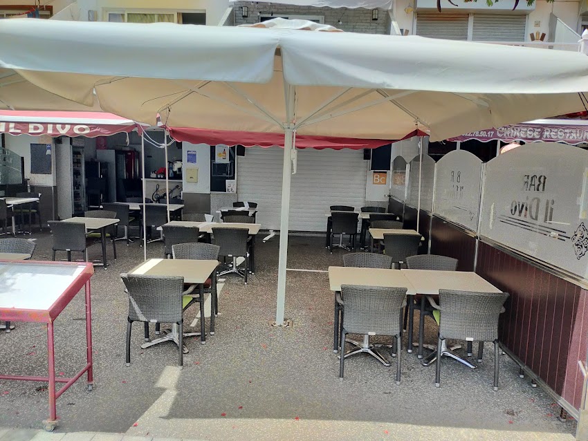 Bistro IL DIVO