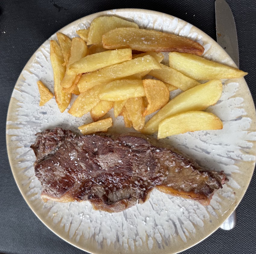 Restaurante El Túnel