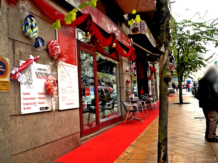 Restaurante Zamora 99