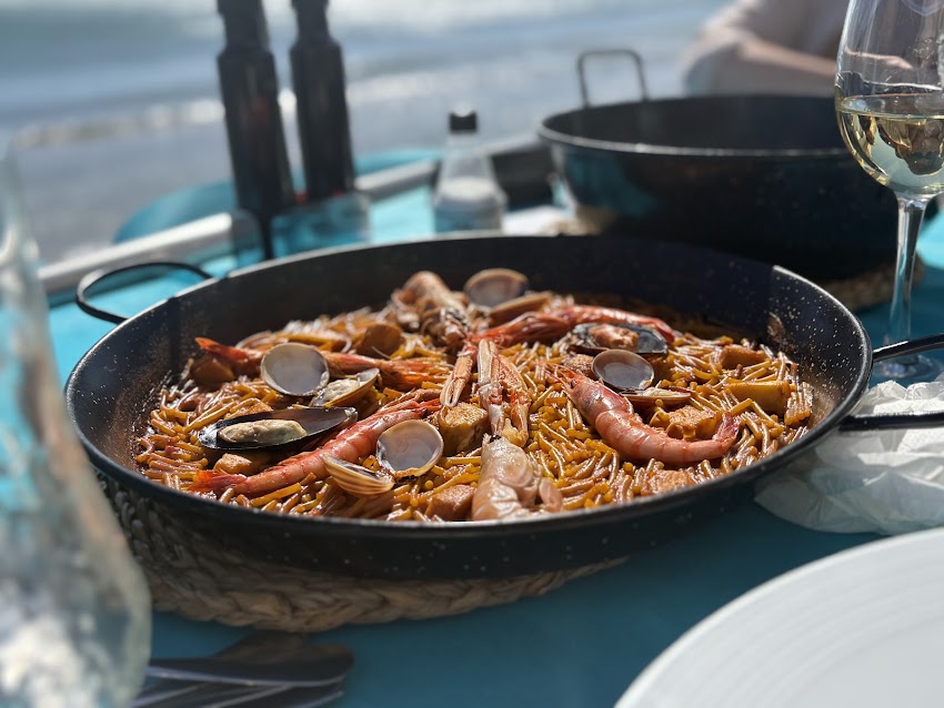 Hostal Restaurante Maruja