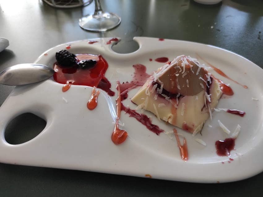 Gastrobar El nieto de…