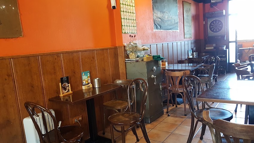 CD’s Café