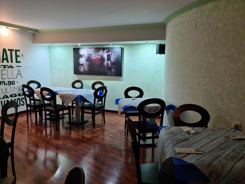 Zenai Cafetería-Tapería