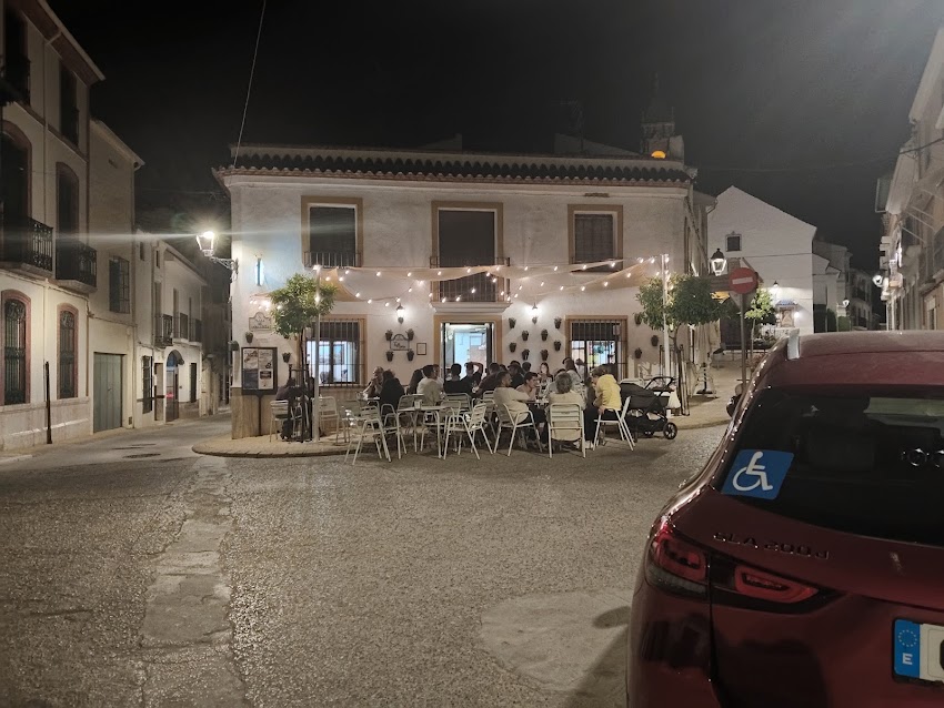 Taberna La Mari