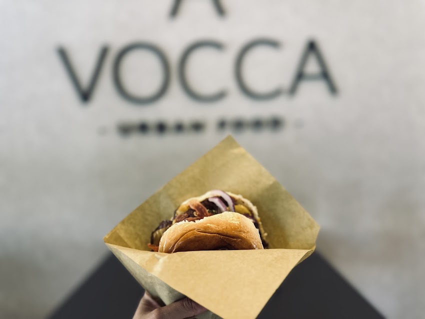 VOCCA