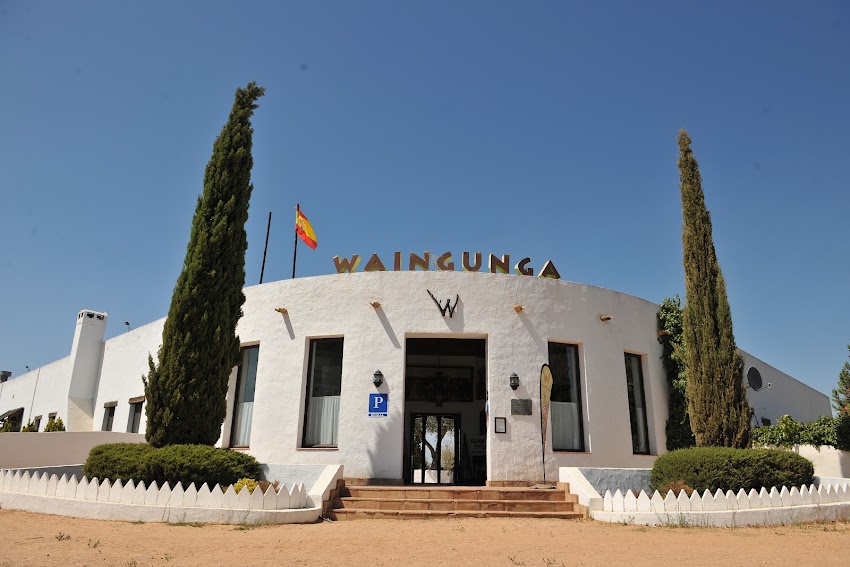 Waingunga