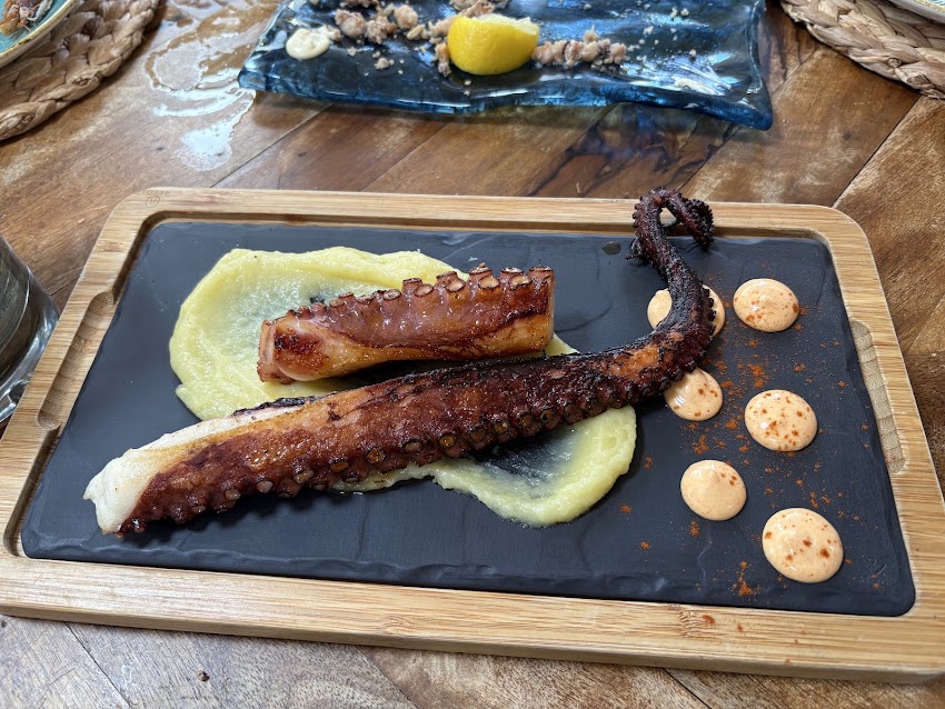 Restaurante Les Veles
