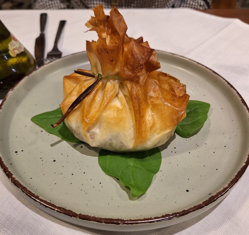 Bambi Gourmet