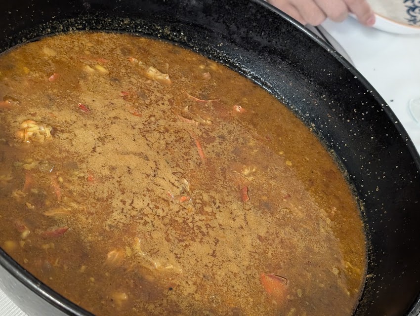 Restaurante YA