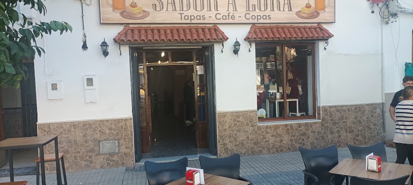 SABOR A LORA