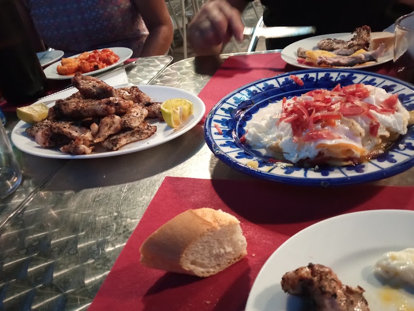 Restaurante Rurru