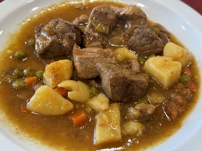 Restaurante Cal Travé