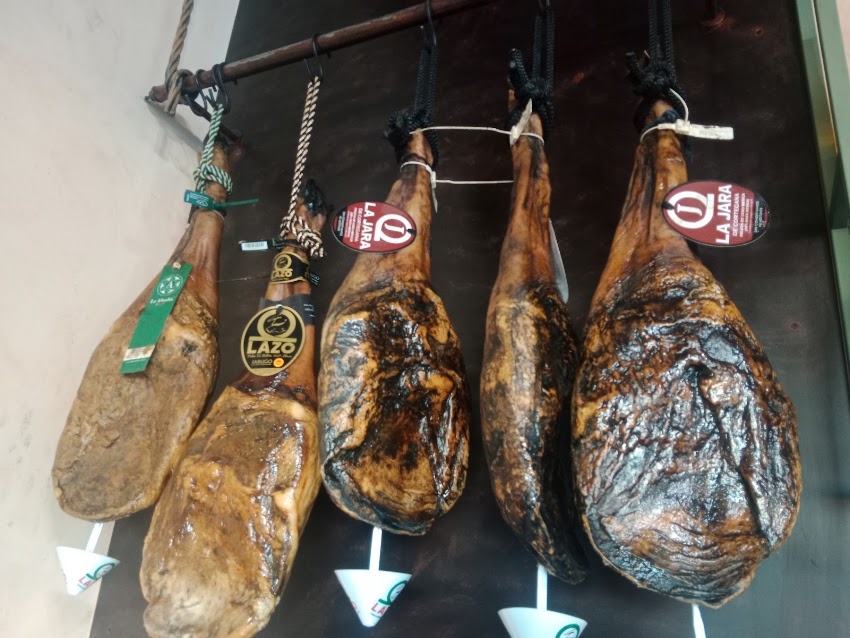Taberna La Fragua