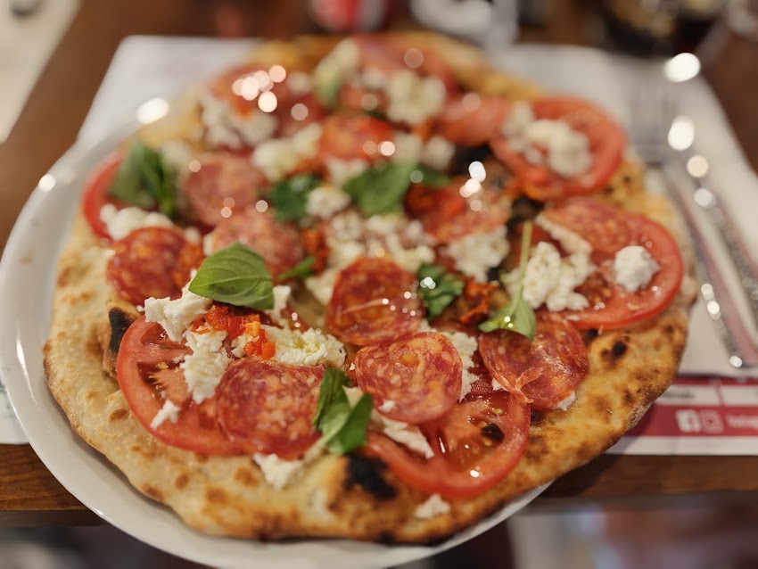 Pizzeria Lo Zio