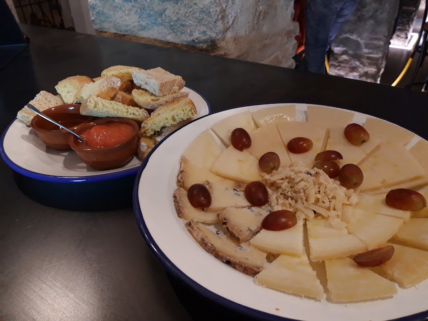 Taberna La Costanilla