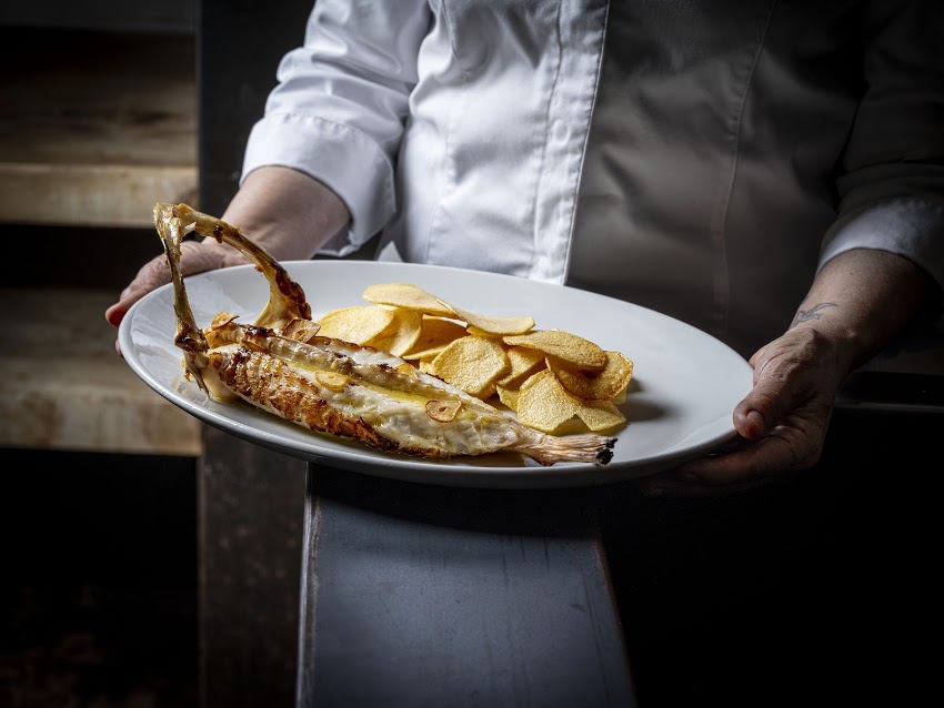 La Taberna Del Gourmet – El Corte Inglés