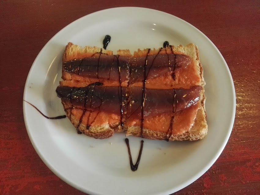 Bar Divino