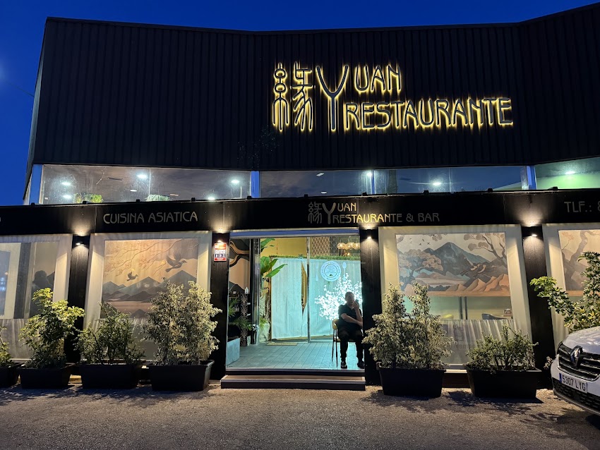 Yuan Restaurante