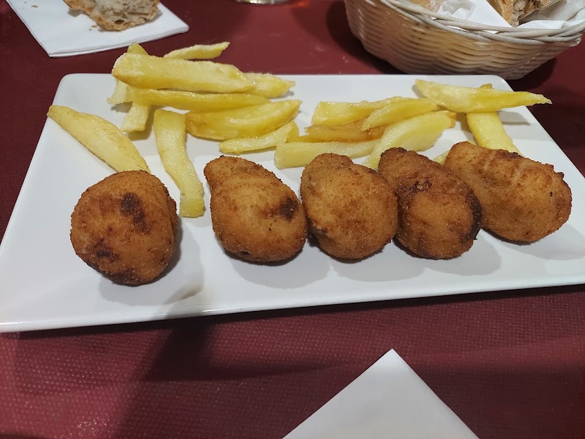 Mesón O´faro