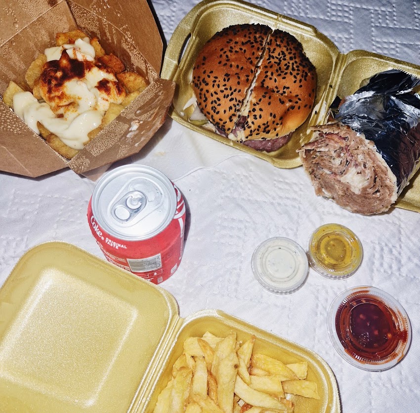 El Kebab de los García