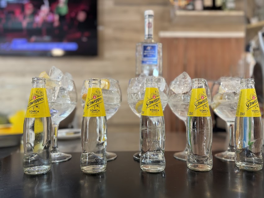 Bar Julio