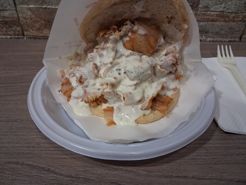 Mikel Doner Kebab